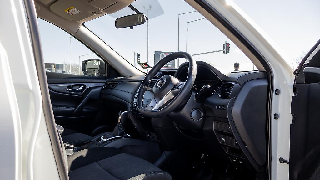 2022 Nissan X-trail ST 2.5P/4WD/NZ NEW image 353206