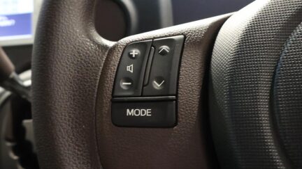 2013 Toyota Spade F Model, Push Start, Reverse Camera image 355872