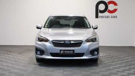 2017 Subaru Impreza Sport 2.0i-L Eyesight AWD image 357567