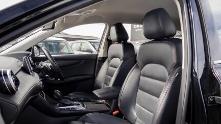 2022 MG HS 2.0PT/4WD/6AT EXCITE NZ NEW image 357846