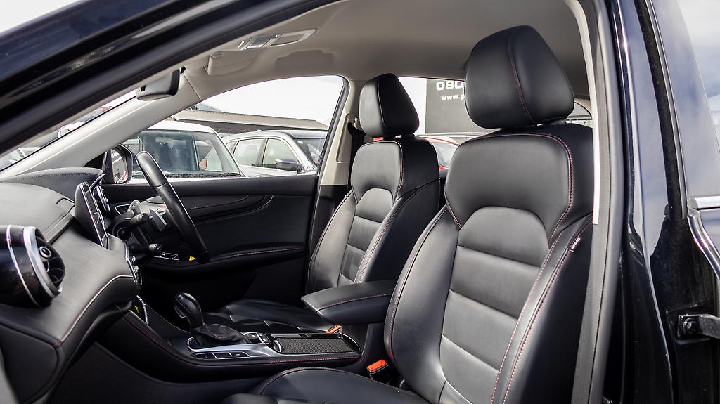 2022 MG HS 2.0PT/4WD/6AT EXCITE NZ NEW image 357846