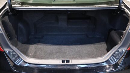 2012 Toyota Camry Hybrid, Push Start image 352748