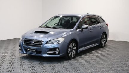 2014 Subaru Levorg 1.6GT Eyesight AWD image 354974