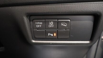 2023 Mazda CX-5 GSX PTR 2.5P/4WD/6AT image 352674