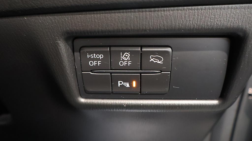 2023 Mazda CX-5 GSX PTR 2.5P/4WD/6AT image 352674
