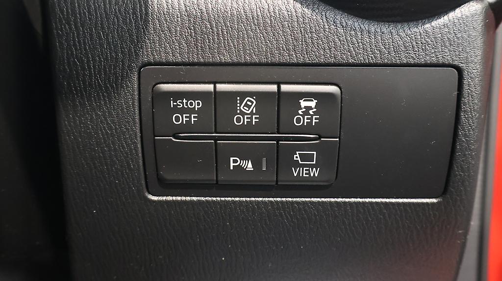 2018 Mazda Demio SKYACTIV – LOW KMS image 357720
