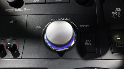 2012 Lexus CT 200h F Sports image 355590