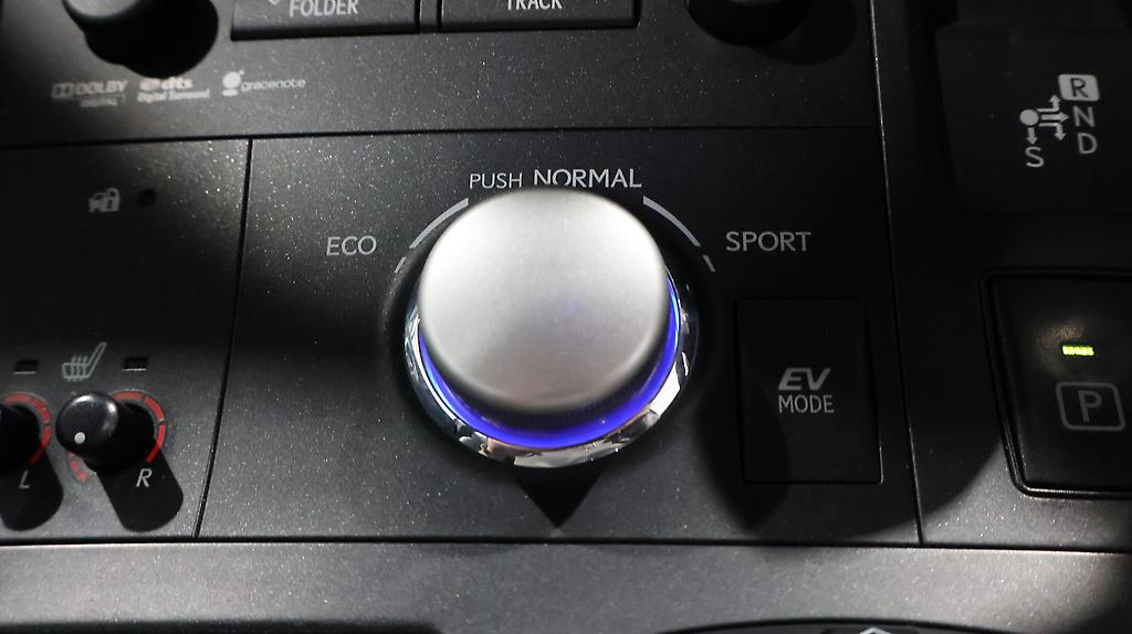 2012 Lexus CT 200h F Sports image 355590