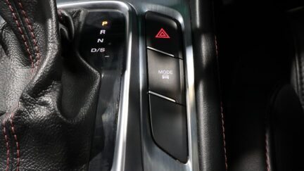 2022 MG HS 2.0PT/4WD/6AT image 356434
