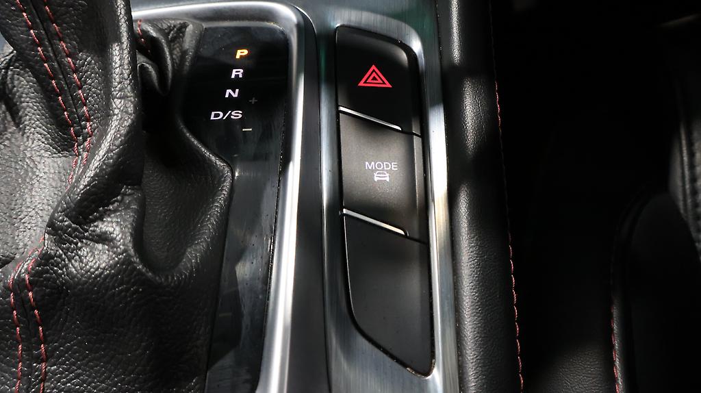 2022 MG HS 2.0PT/4WD/6AT image 356434