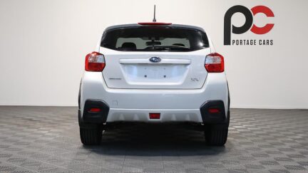 2012 Subaru XV 2.0i AWD image 356578
