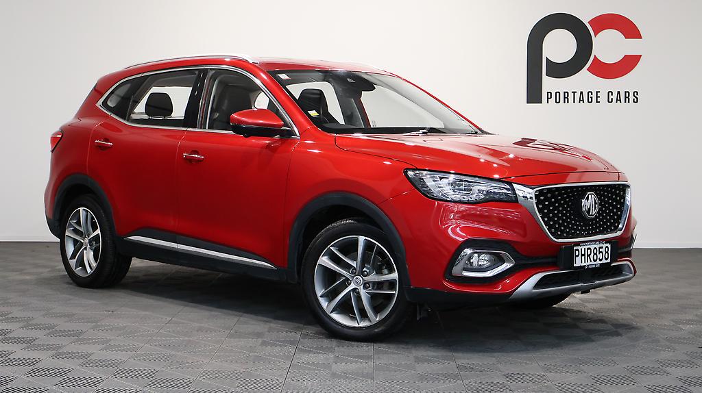 2022 MG HS 2.0PT/4WD/6AT image 352608