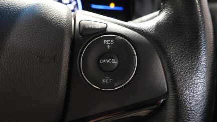 2015 Honda Vezel Hybrid Z image 355521