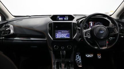 2017 Subaru XV 2.0i-S Eyesight AWD image 357491