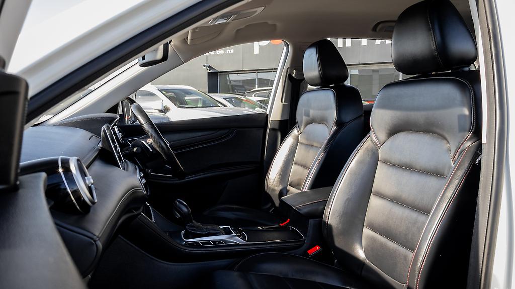 2022 MG HS 2.0PT/4WD/6AT EXCITE NZ NEW image 352989