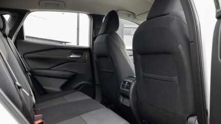 2023 Nissan Qashqai ST 1.3PT/NZ NEW image 353024