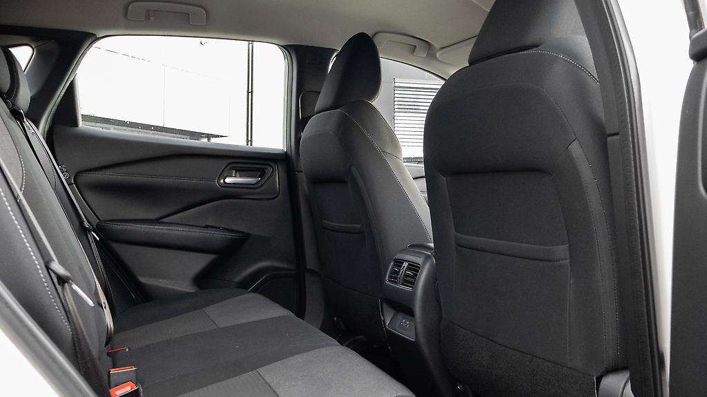 2023 Nissan Qashqai ST 1.3PT/NZ NEW image 353024