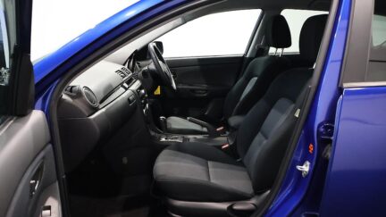 2008 Mazda Axela Hatchback image 353634
