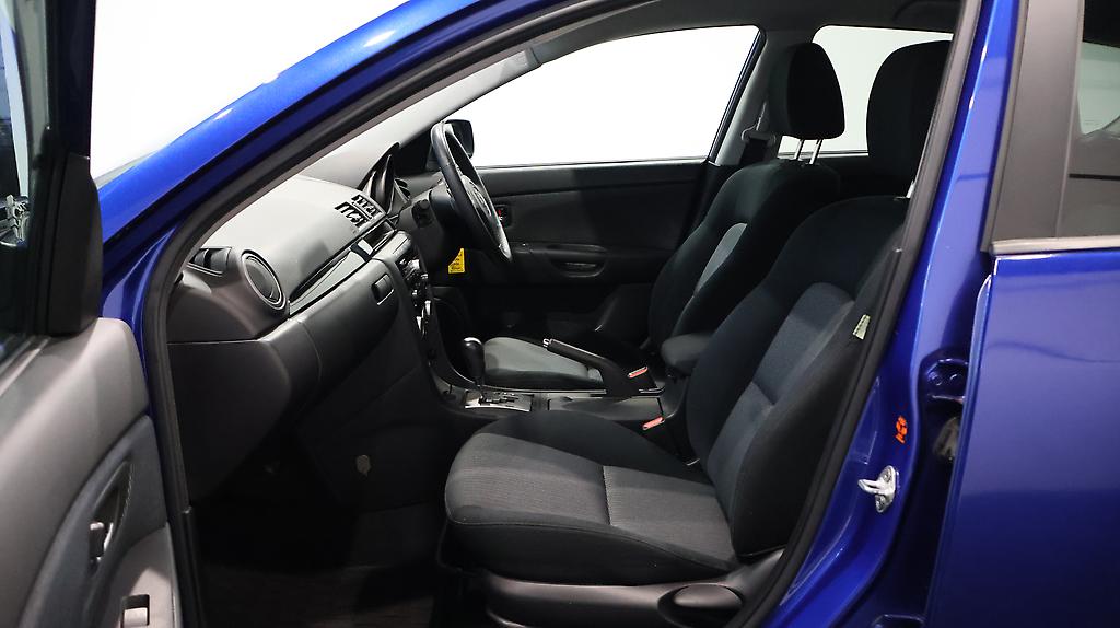 2008 Mazda Axela Hatchback image 353634