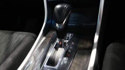 2014 Honda Accord Hybrid LX image 356089