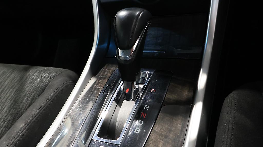 2014 Honda Accord Hybrid LX image 356089