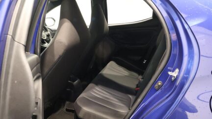 2021 Toyota Yaris Hybrid X image 357596