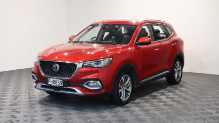 2022 MG HS 2.0PT/4WD/6AT image 357982