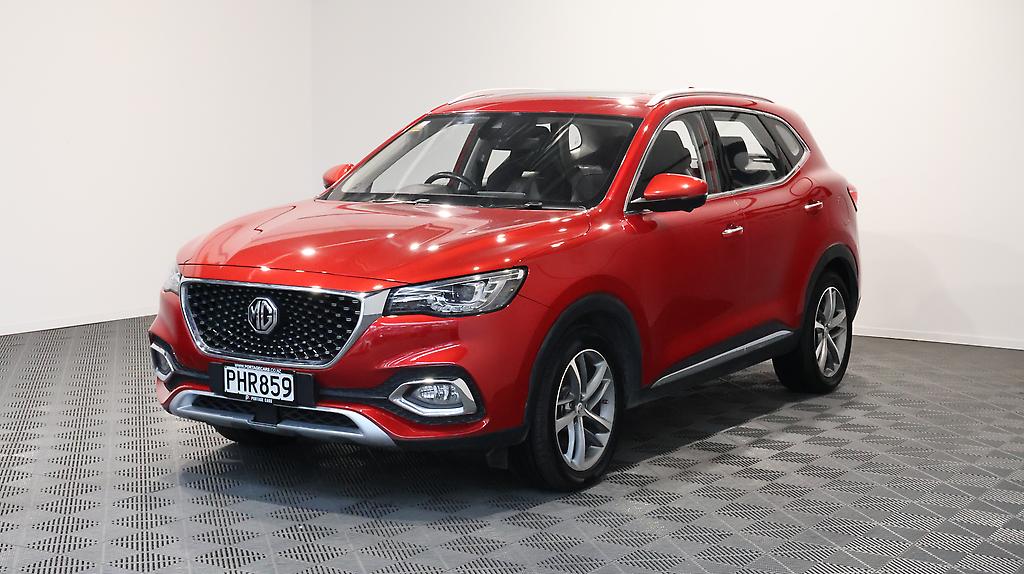2022 MG HS 2.0PT/4WD/6AT image 357982