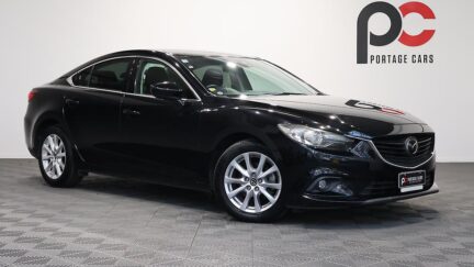 2013 Mazda Atenza 20S image 353740