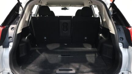 2022 Nissan X-trail ST 2.5P/4WD/6CVT image 353269