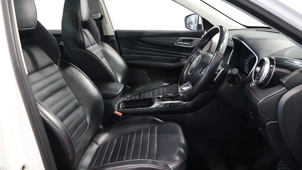 2022 MG HS 2.0PT/4WD/6AT image 357402