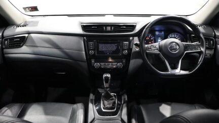 2022 Nissan X-trail ST-L 2.5P 7 Seat image 353117