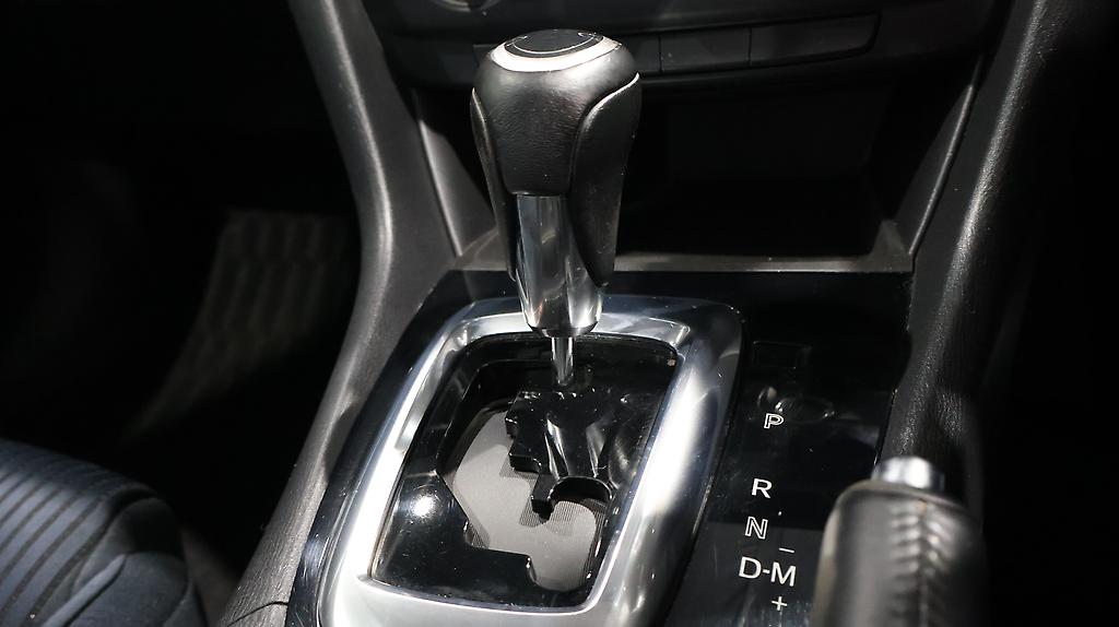 2013 Mazda Atenza 20S image 353756