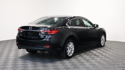 2013 Mazda Atenza 20S image 353744