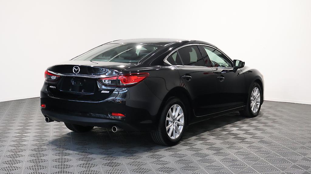 2013 Mazda Atenza 20S image 353744