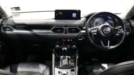 2023 Mazda CX-5 GSX PTR 2.5P/4WD/6AT image 353139
