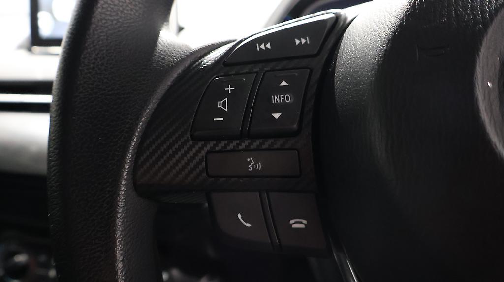 2015 Mazda Demio 13S image 355337