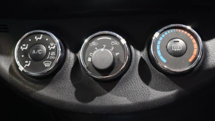 2016 Toyota Vitz TRD Sportivo, Push Start image 354900