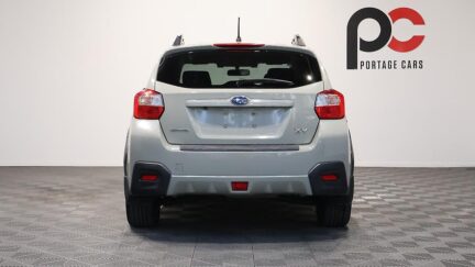 2015 Subaru XV 2.0i-L Eyesight AWD image 356313