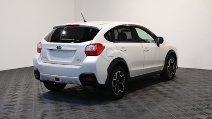 2013 Subaru XV 2.0i-L Eyesight AWD image 354707