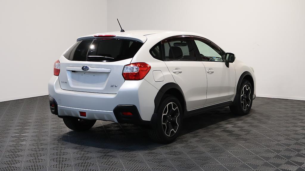 2013 Subaru XV 2.0i-L Eyesight AWD image 354707