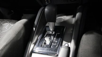 2022 Mitsubishi Asx LS 2.0P/CVT image 353576
