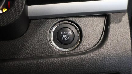 2014 Suzuki Swift XG, Push Start image 354863