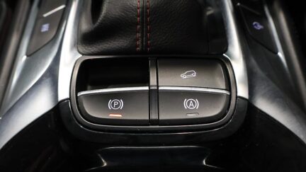 2022 MG HS 2.0PT/4WD/6AT image 352628