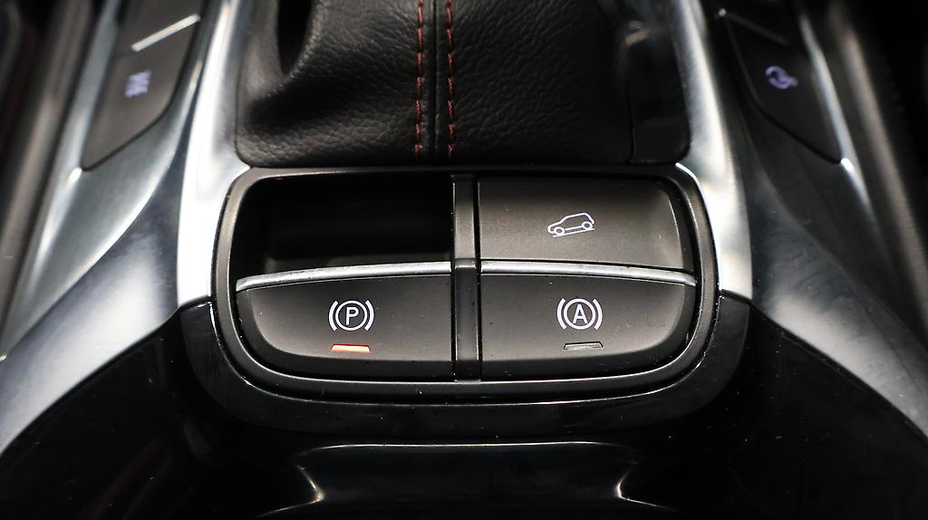 2022 MG HS 2.0PT/4WD/6AT image 352628