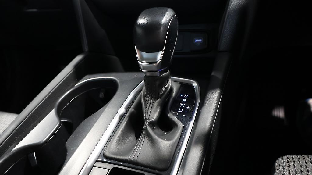 2021 Hyundai Santa Fe TM 2.5P/4WD/6AT image 355799