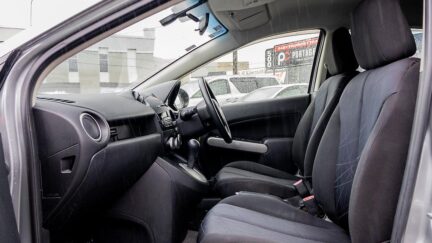 2011 Mazda Demio 13s I stop image 355100