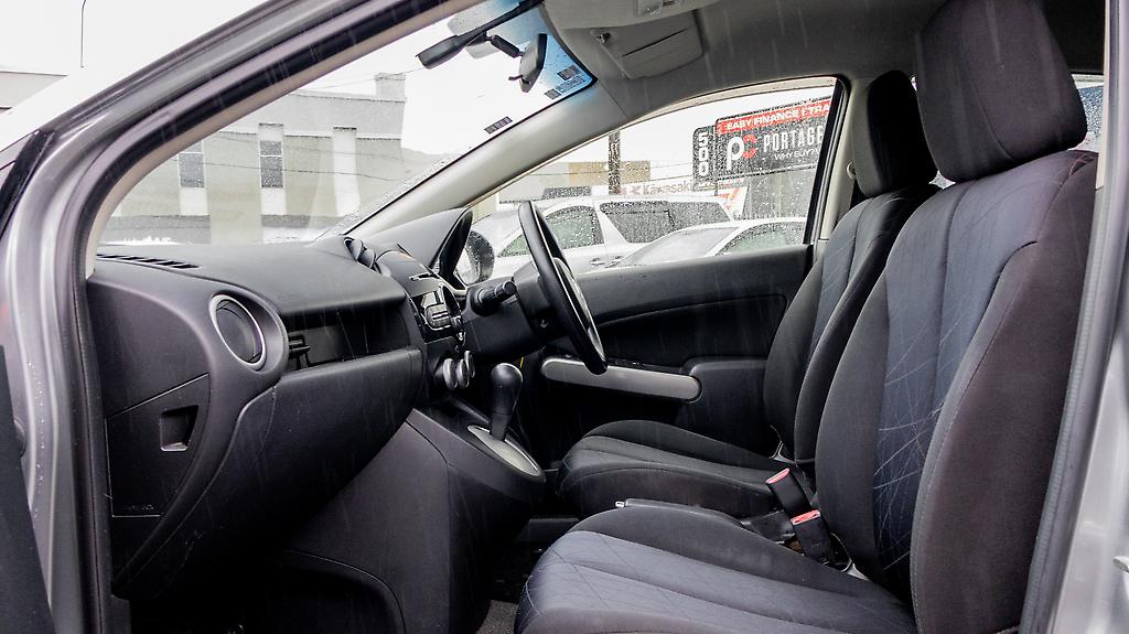 2011 Mazda Demio 13s I stop image 355100