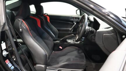 2012 Toyota 86 GT image 356362