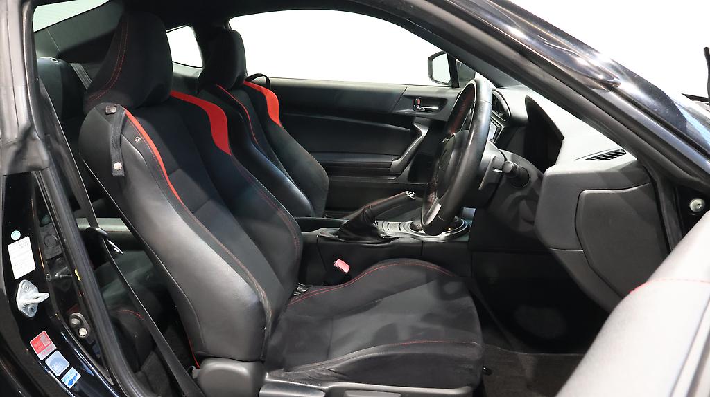 2012 Toyota 86 GT image 356362